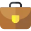Briefcase icon 64x64