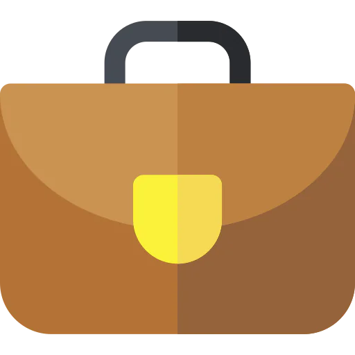 Briefcase アイコン