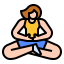 Meditation 图标 64x64