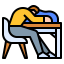 Nap 图标 64x64