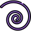 Spiral 图标 64x64