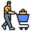 Shopping 图标 64x64