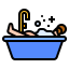 Shower 图标 64x64