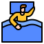 Sleeping 图标 64x64
