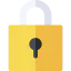 Padlock icon 64x64