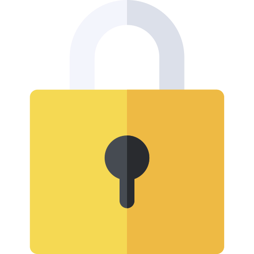 Padlock icon