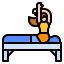Wake up biểu tượng 64x64
