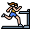 Workout biểu tượng 64x64