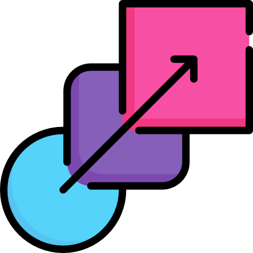 Blend icon