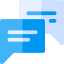 Chat 图标 64x64