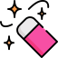 Eraser 图标 64x64