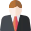 Lawyer icon 64x64