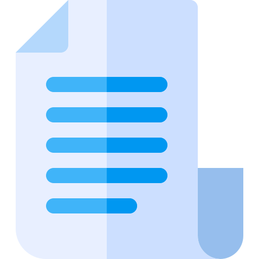 Document icon