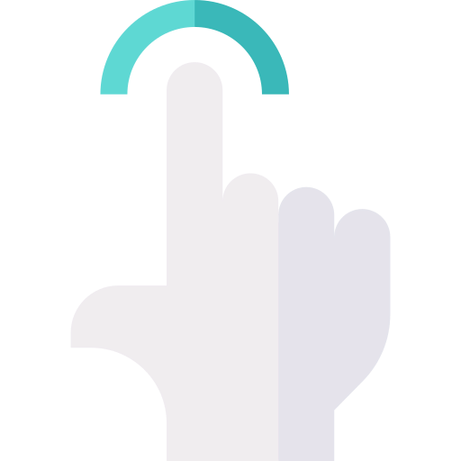 Click Symbol
