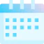 Calendar アイコン 64x64