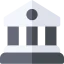 Courthouse icon 64x64
