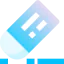 Eraser アイコン 64x64