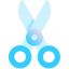Scissors アイコン 64x64