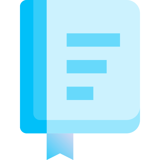 Notebook biểu tượng