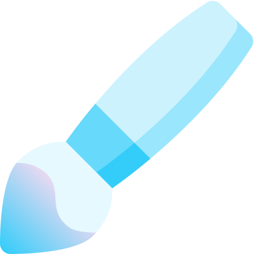 Brush icon