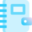 Notebook アイコン 64x64