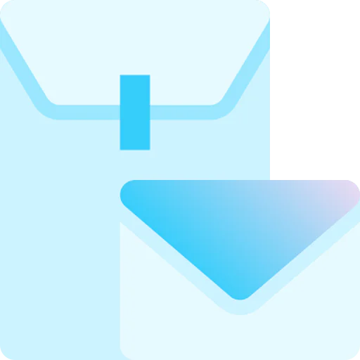 Envelope 图标