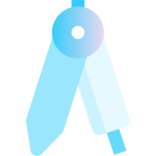 Compass icon