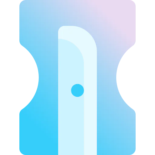 Sharpener icon