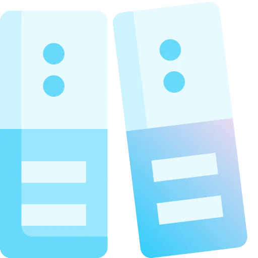 Folders icon