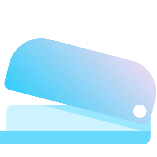Stapler icon
