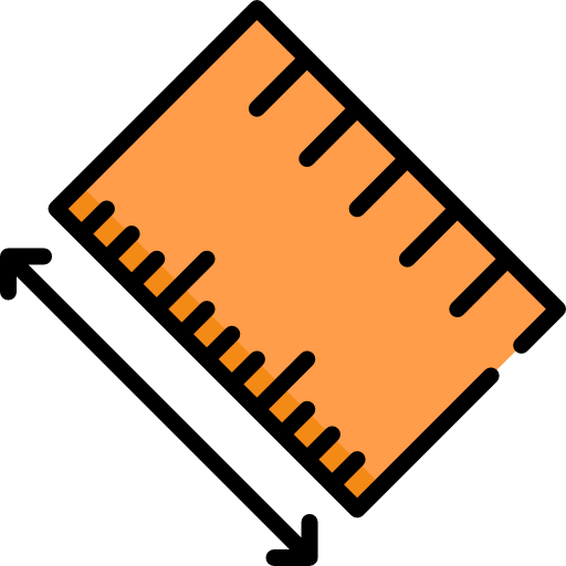 Ruler アイコン