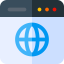Website 图标 64x64