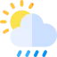 Weather 图标 64x64