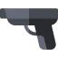 Pistol icon 64x64
