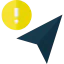 Error ícone 64x64