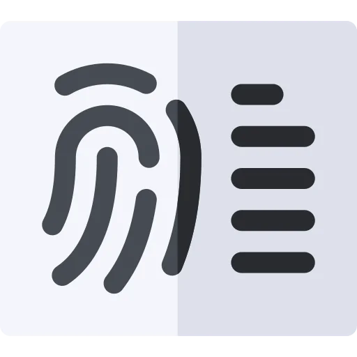 Fingerprint 상