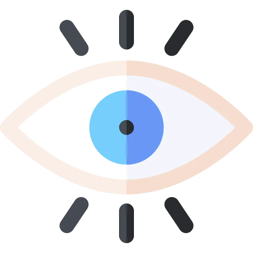 Eye icon
