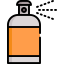 Paint spray 图标 64x64