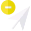 Remove ícone 64x64