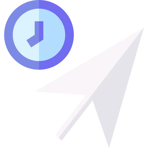 Time icon