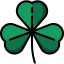 Shamrock icon 64x64