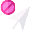 Forbidden ícone 64x64