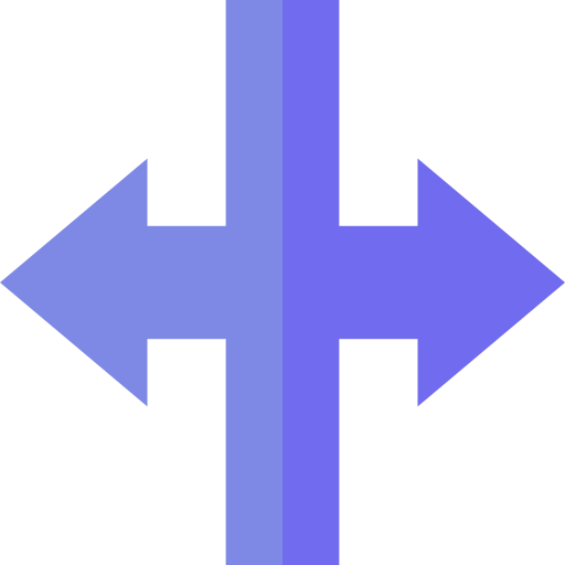Resize 图标
