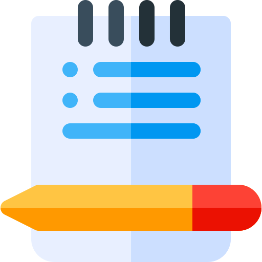 Notes icon