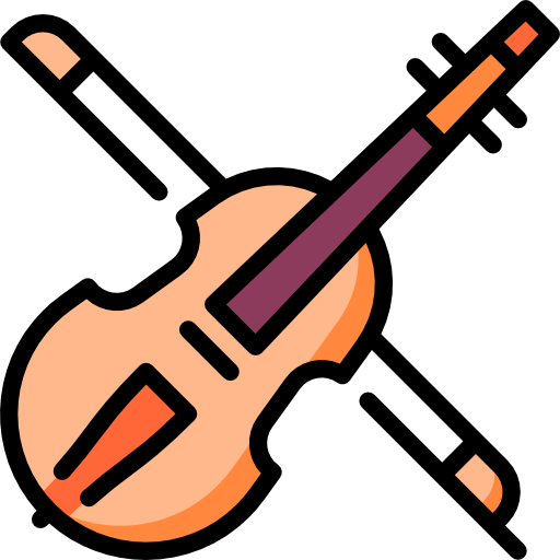Fiddle icon