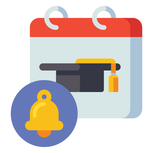 Schedule icon