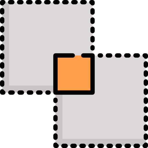 Merge アイコン