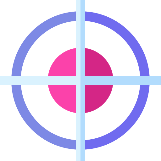 Target icon