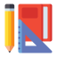 Learning tools іконка 64x64