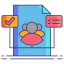 Survey icon 64x64